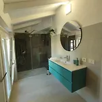 Rooms,reggio Con Bagno Privato, Tv, Clima , Wi-fi Vendégház