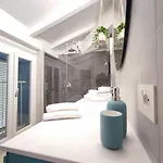 Rooms,reggio Con Bagno Privato, Tv, Clima , Wi-fi Vendégház 4*
