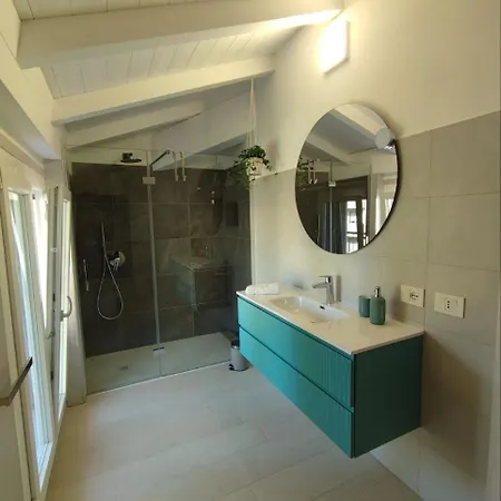 Rooms,reggio Con Bagno Privato, Tv, Clima , Wi-fi 게스트하우스