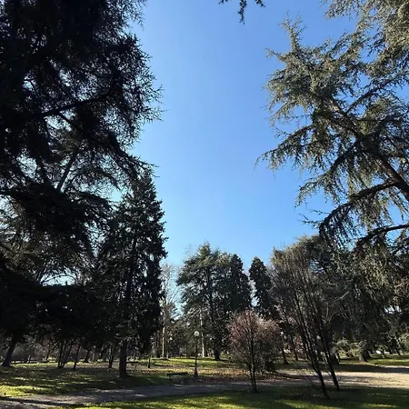 Rooms,reggio Con Bagno Privato, Tv, Clima , Wi-fi 4* 레조넬에밀리아