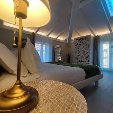 Rooms,reggio Con Bagno Privato, Tv, Clima , Wi-fi 4*