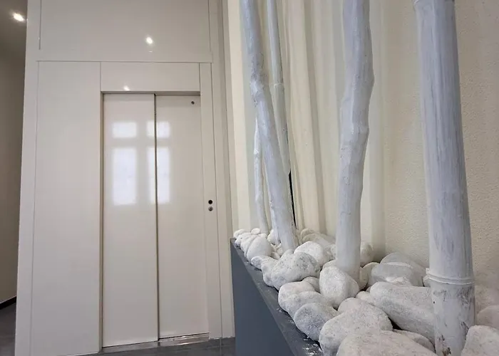 Pensjonat Rooms,reggio Con Bagno Privato, Tv, Clima , Wi-fi 4*