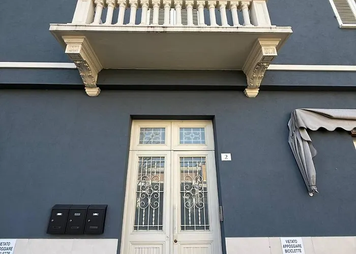 Rooms,reggio Con Bagno Privato, Tv, Clima , Wi-fi Gæstehus