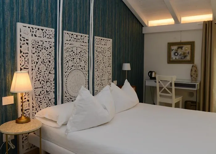 Gasthof Rooms,reggio Con Bagno Privato, Tv, Clima , Wi-fi 4*