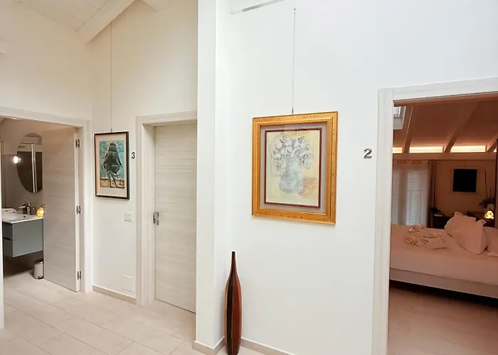 Rooms,reggio Con Bagno Privato, Tv, Clima , Wi-fi Affittacamere 4*